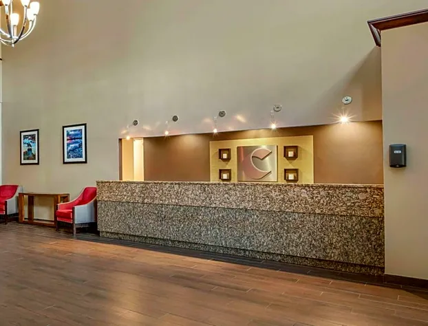 Comfort Inn & Suites St. Louis - O'Fallon hotel detail image 1