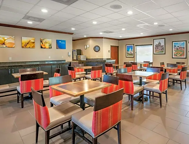 Comfort Inn & Suites St. Louis - O'Fallon hotel detail image 3