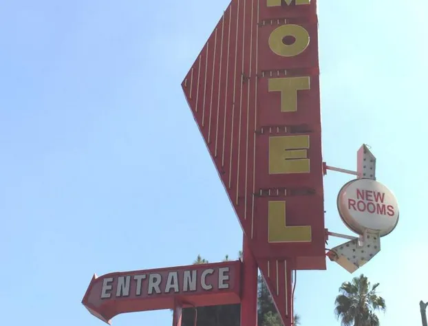 Holiday Lodge hotel detail image 1