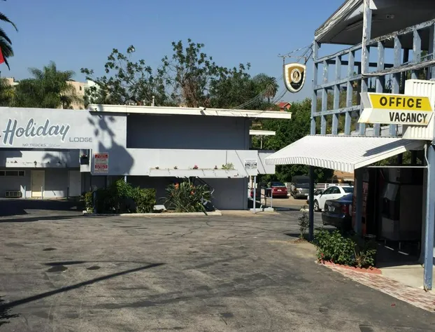 Holiday Lodge hotel detail image 3