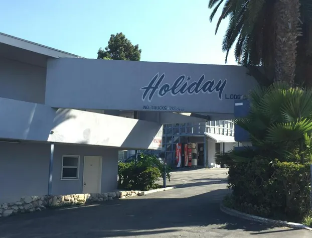 Holiday Lodge hotel detail image 4