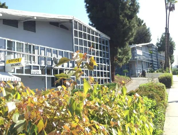 Holiday Lodge hotel detail image 2