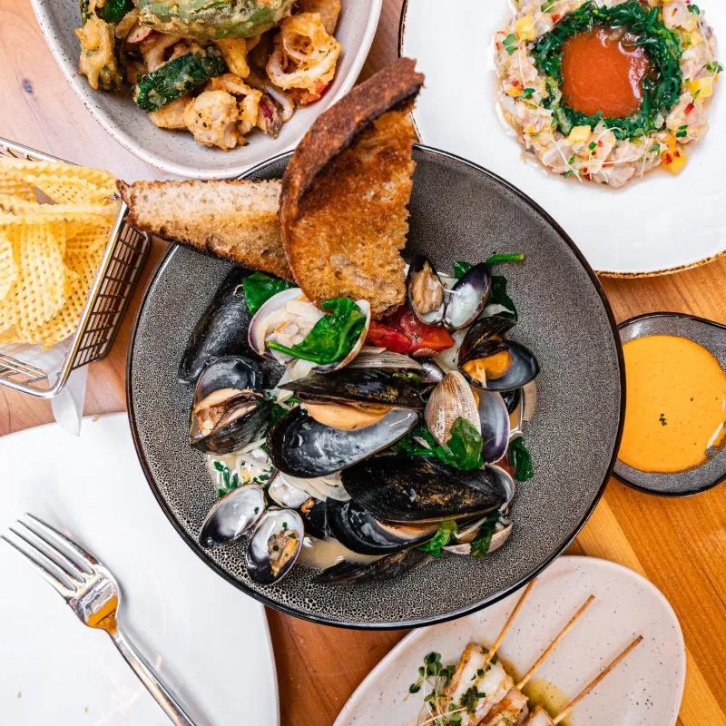 Hotel Petaluma Ascend Hotel Collection hotel hero