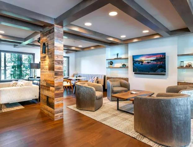 The Incline Lodge hotel detail image 2