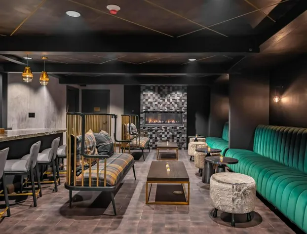 The Incline Lodge hotel detail image 3