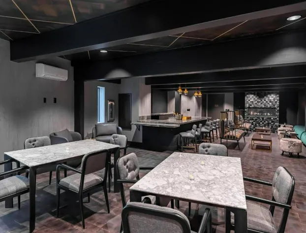 The Incline Lodge hotel detail image 4