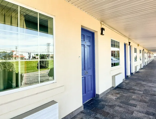 Motel 6 Harrisonburg, VA - South hotel detail image 2