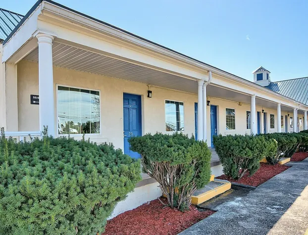 Motel 6 Harrisonburg, VA - South hotel detail image 3