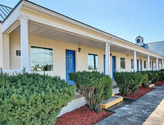 Motel 6 Harrisonburg, VA - South hotel detail image 2