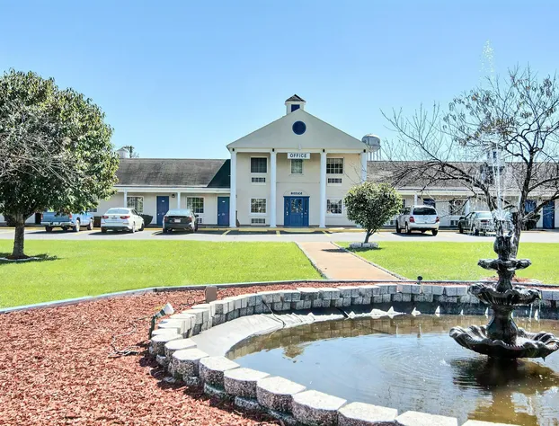 Motel 6 Harrisonburg, VA - South hotel detail image 4