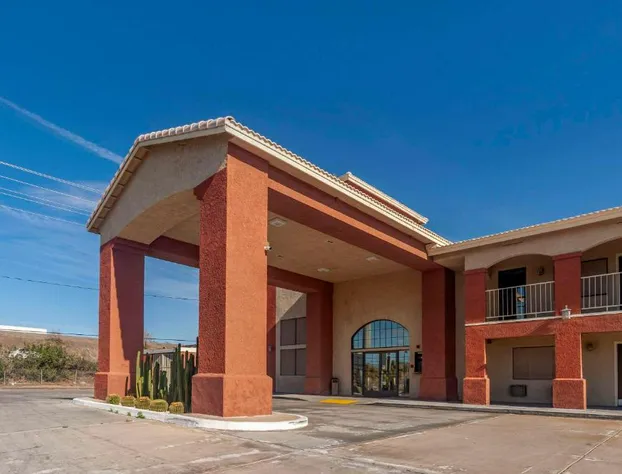 Quality Inn Blythe I-10 hotel detail image 2