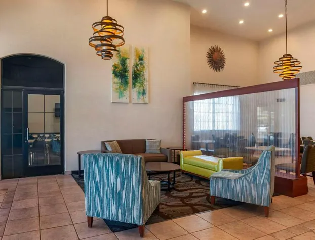 Quality Inn Blythe I-10 hotel detail image 3