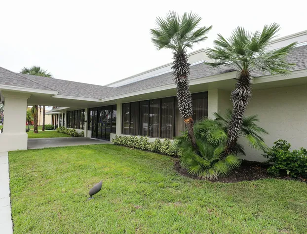 GreenPoint Hotel Kissimmee hotel detail image 1