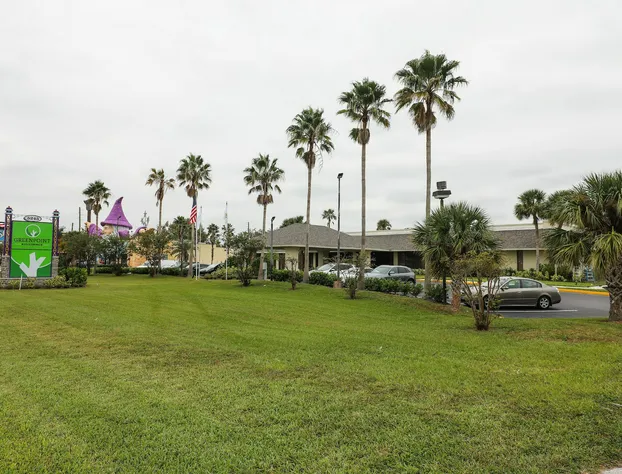 GreenPoint Hotel Kissimmee hotel detail image 2