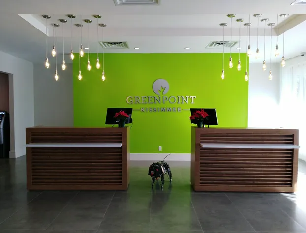 GreenPoint Hotel Kissimmee hotel detail image 4