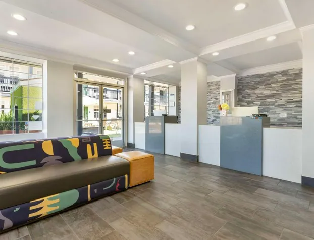 Best Western Marina State Beach hotel detail image 4