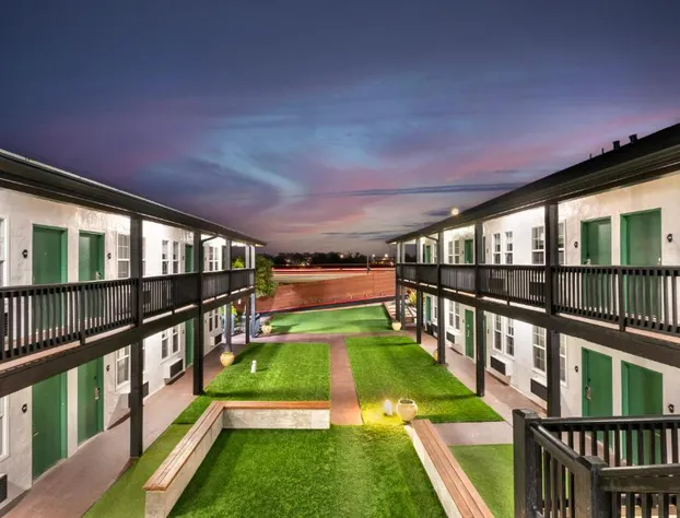 Best Western Marina State Beach hotel detail image 4