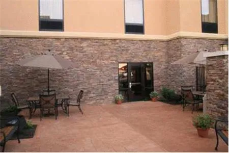 Hampton Inn Harrison hotel detail image 3