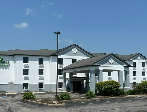 Wingate by Wyndham Grove City hotel detail image 2