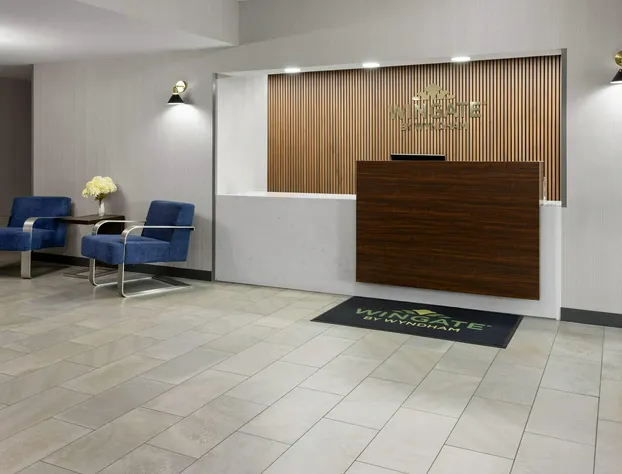 Wingate by Wyndham Grove City hotel detail image 3