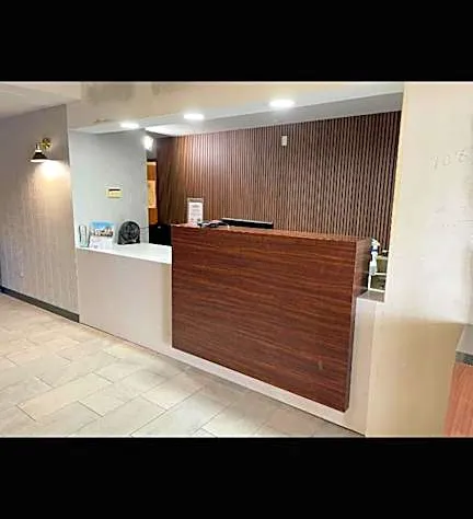 Wingate by Wyndham Grove City hotel detail image 4