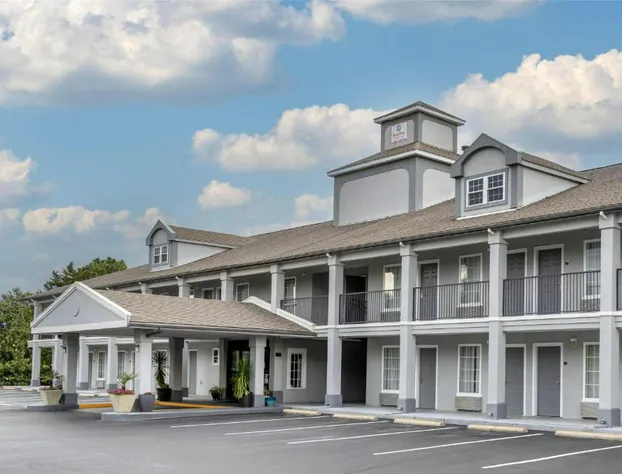 SureStay Plus Hotel by Best Western Asheboro hotel detail image 2