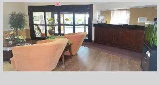 SureStay Plus Hotel by Best Western Asheboro hotel detail image 3