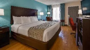 SureStay Plus Hotel by Best Western Asheboro hotel detail image 4
