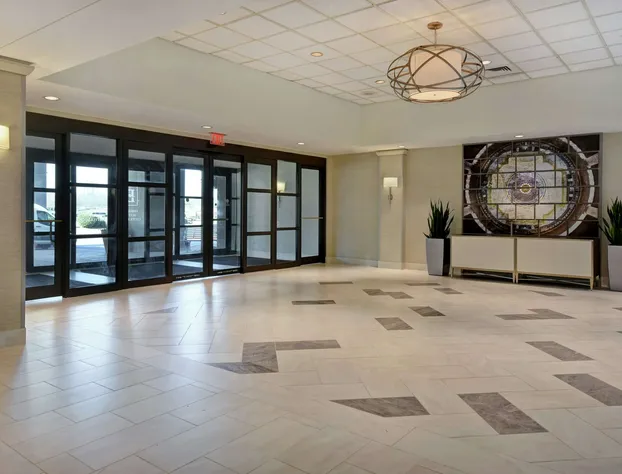 Embassy Suites Little Rock hotel detail image 1