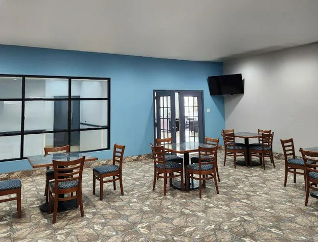 Days Inn by Wyndham Kemah hotel detail image 2