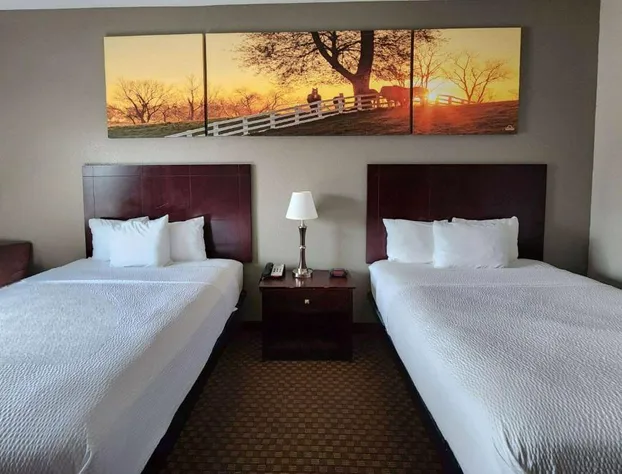 Days Inn by Wyndham Kemah hotel detail image 3