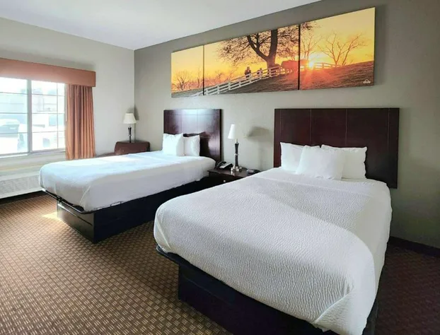 Days Inn by Wyndham Kemah hotel detail image 4