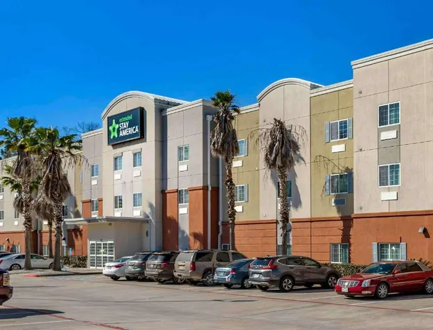 Extended Stay America Suites Houston Kingwood hotel detail image 1