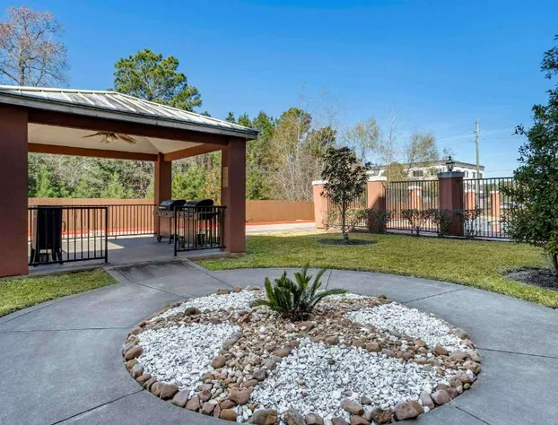 Extended Stay America Suites Houston Kingwood hotel detail image 3