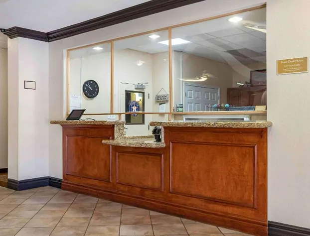 Extended Stay America Suites Houston Kingwood hotel detail image 4