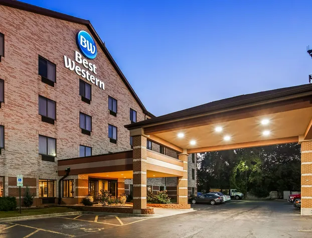 Best Western Inn & Suites - Midway Airport hotel detail image 1