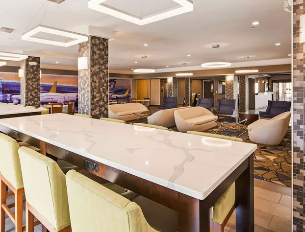 Best Western Inn & Suites - Midway Airport hotel detail image 3