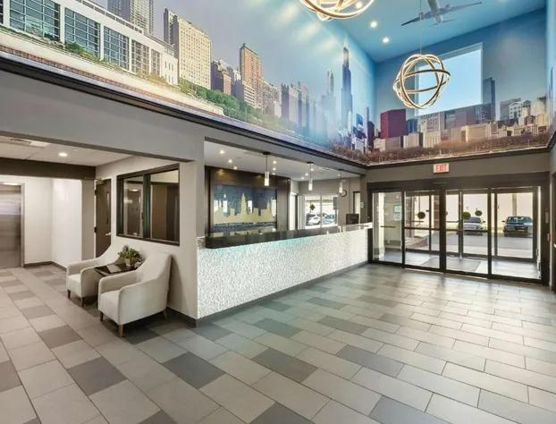 Best Western Inn & Suites - Midway Airport hotel detail image 2