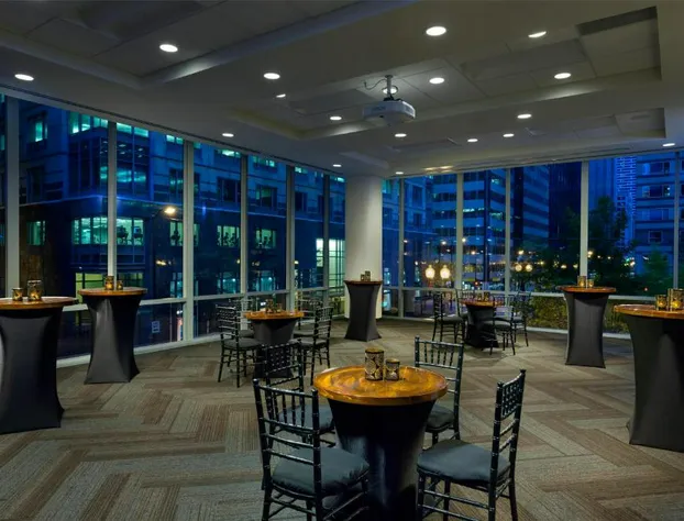 Hyatt Place Chicago/Downtown - The Loop hotel detail image 1