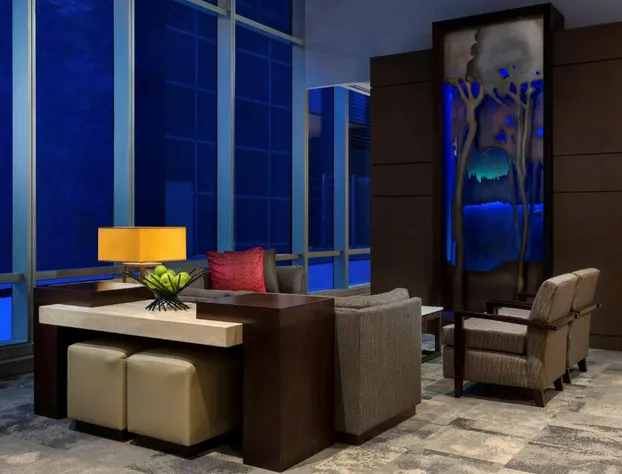 Hyatt Place Chicago/Downtown - The Loop hotel detail image 2