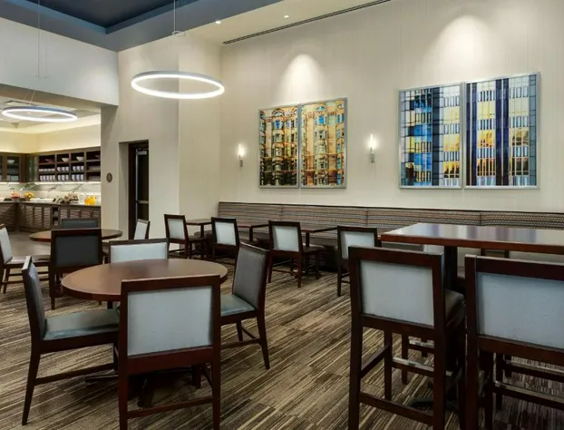 Hyatt Place Chicago/Downtown - The Loop hotel detail image 3