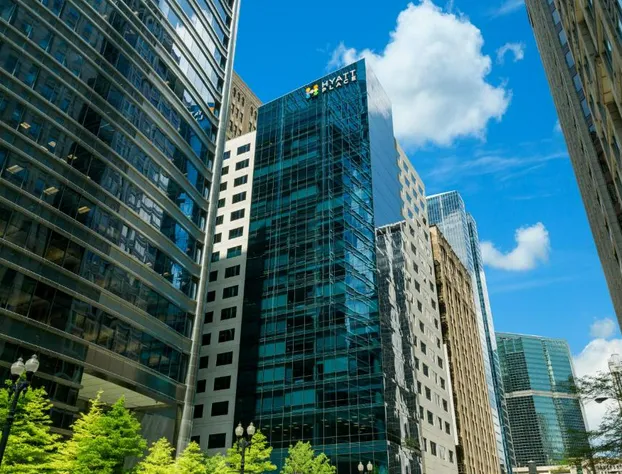 Hyatt Place Chicago/Downtown - The Loop hotel detail image 1