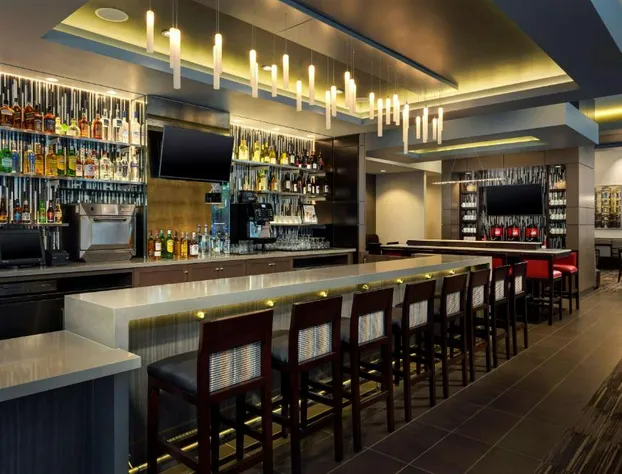 Hyatt Place Chicago/Downtown - The Loop hotel detail image 1