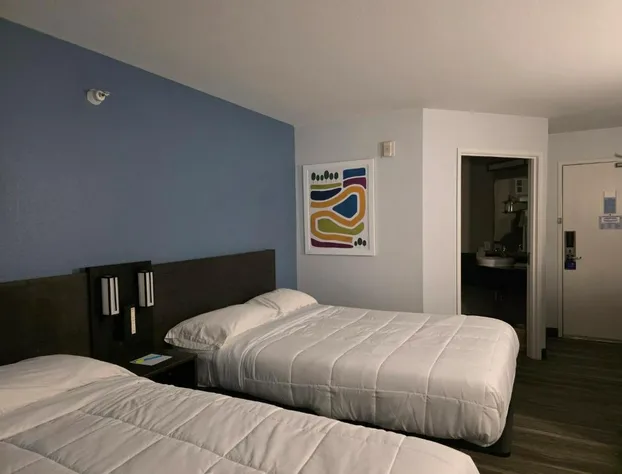 Park Inn by Radisson hotel detail image 1