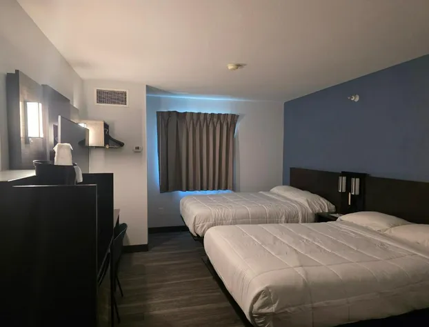 Park Inn by Radisson hotel detail image 2