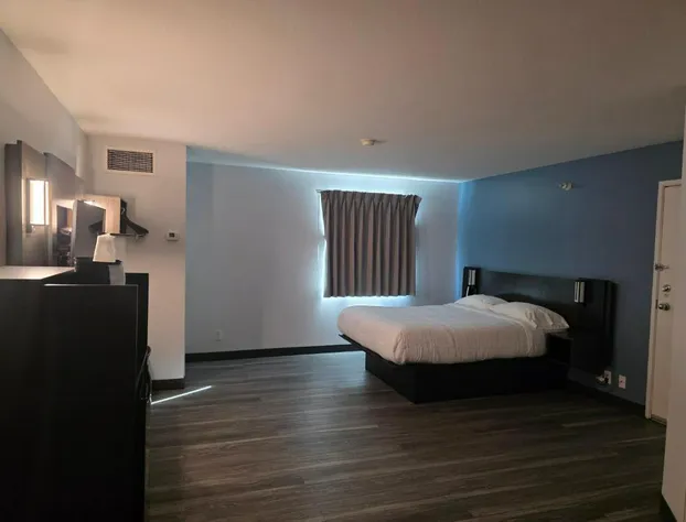 Park Inn by Radisson hotel detail image 3