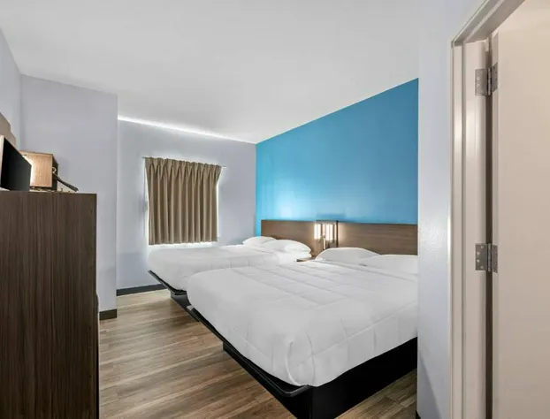 Park Inn by Radisson, Grand Island I-80 hotel detail image 4