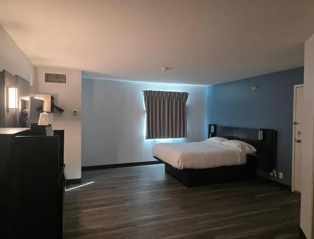 Park Inn by Radisson, Grand Island I-80 hotel detail image 4