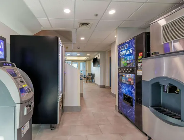 Park Inn by Radisson hotel detail image 3