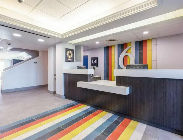 Park Inn by Radisson hotel detail image 4